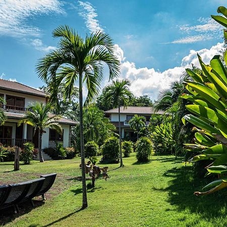 Blue Hill Residence Hua Thanon (Koh Samui) Exterior foto