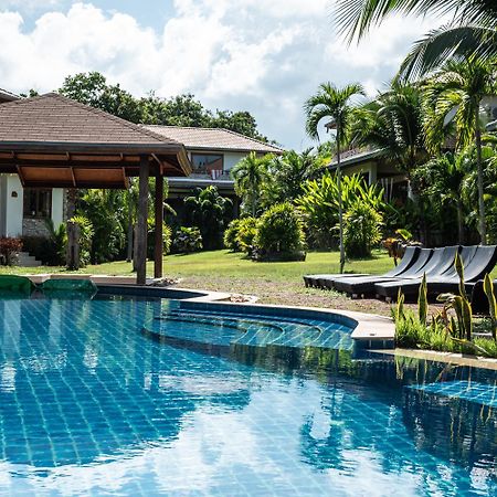 Blue Hill Residence Hua Thanon (Koh Samui) Exterior foto