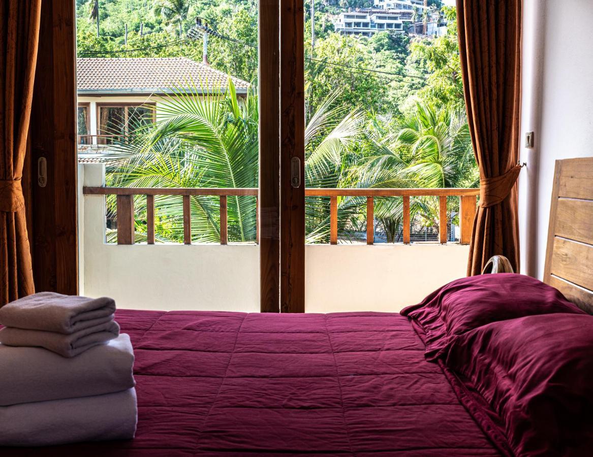 Blue Hill Residence Hua Thanon (Koh Samui) Exterior foto