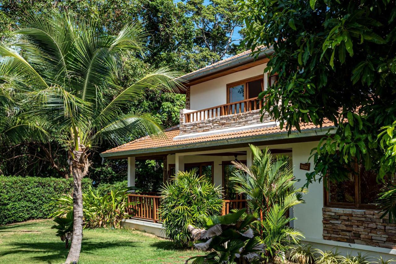 Blue Hill Residence Hua Thanon (Koh Samui) Exterior foto