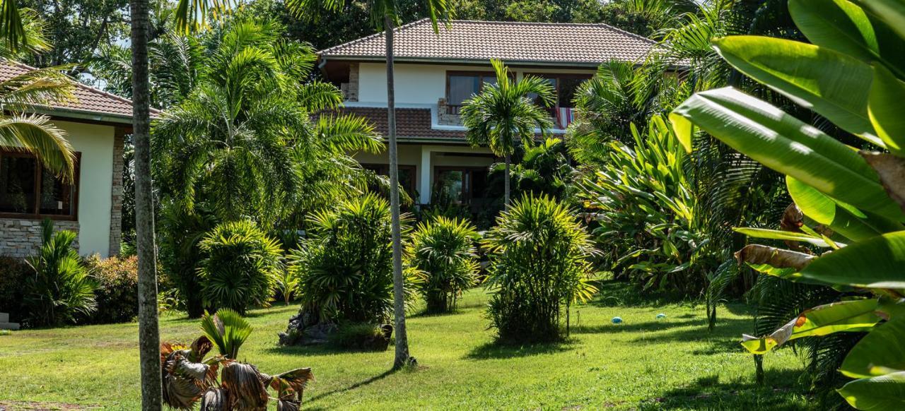 Blue Hill Residence Hua Thanon (Koh Samui) Exterior foto