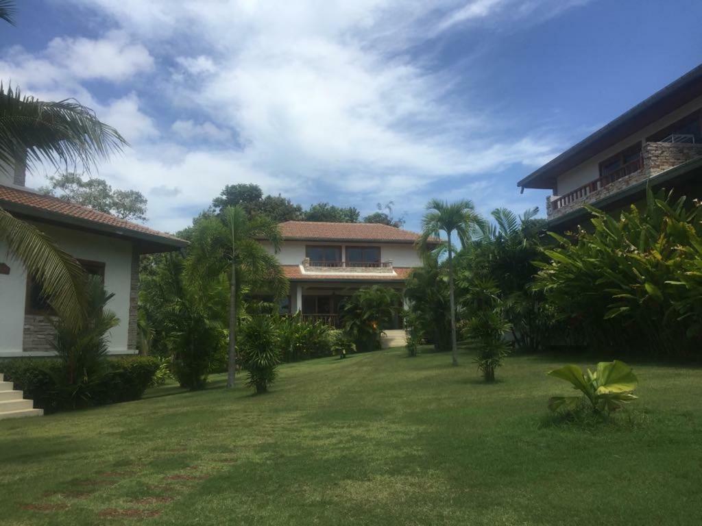 Blue Hill Residence Hua Thanon (Koh Samui) Exterior foto